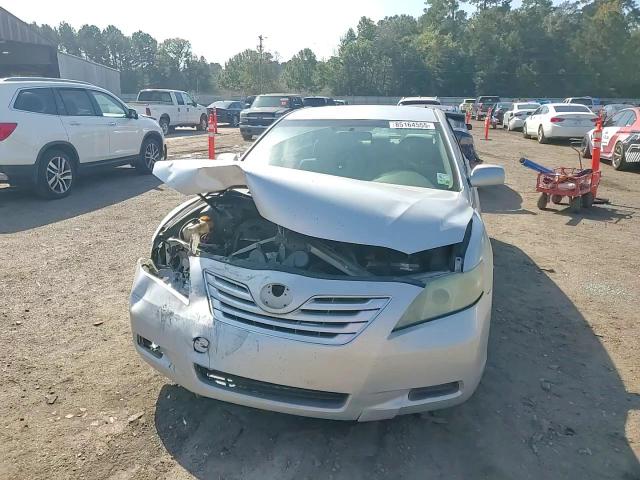 2007 Toyota Camry Ce VIN: 4T1BE46K27U562118 Lot: 85164555