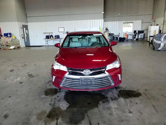 2016 Toyota Camry Le VIN: 4T1BF1FK1GU553583 Lot: 85513415