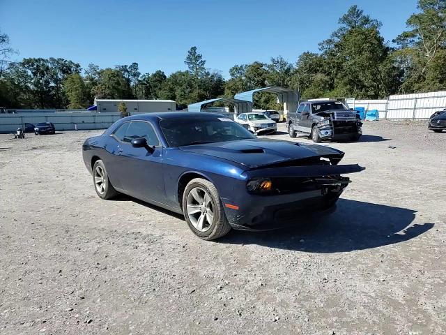 2015 Dodge Challenger Sxt VIN: 2C3CDZAG0FH850883 Lot: 90679555