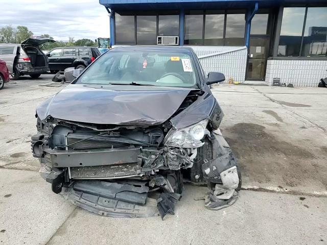 2011 Chevrolet Malibu 1Lt VIN: 1G1ZC5E13BF137732 Lot: 82262485