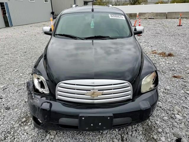 2007 Chevrolet Hhr Lt VIN: 3GNDA23D17S530920 Lot: 82688875