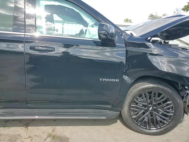 2023 Chevrolet Tahoe K1500 Lt VIN: 1GNSKNKD5PR547410 Lot: 84788445