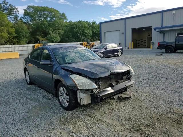 2011 Nissan Altima Base VIN: 1N4AL2AP0BN488557 Lot: 81777475