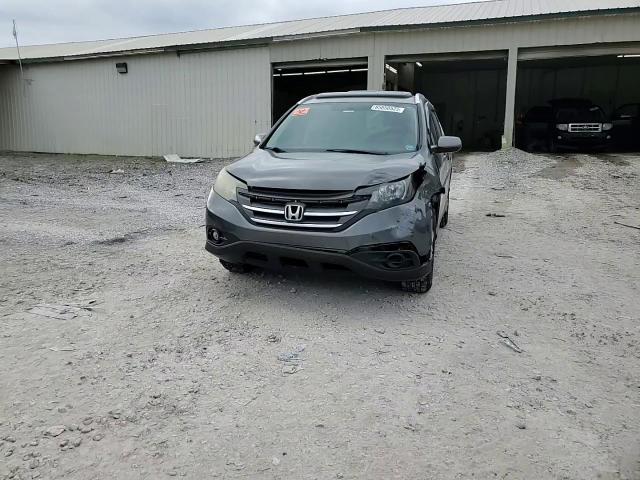 2012 Honda Cr-V Exl VIN: 5J6RM3H77CL013694 Lot: 85650525