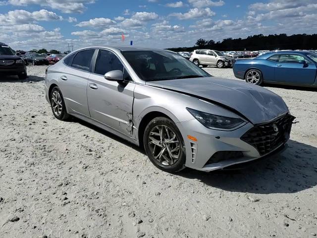 2023 Hyundai Sonata Sel VIN: KMHL64JA9PA324462 Lot: 86482745