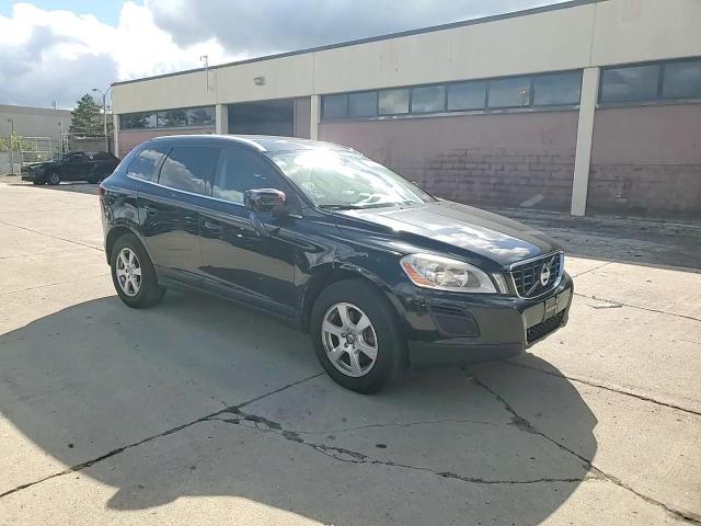 2012 Volvo Xc60 3.2 VIN: YV4952DZ8C2290457 Lot: 82318025
