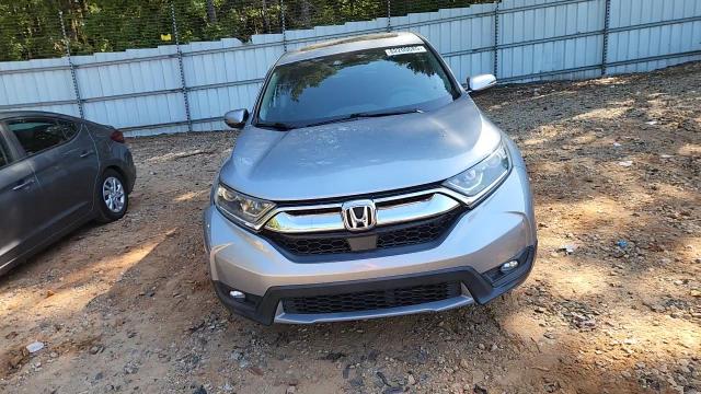 2019 Honda Cr-V Ex VIN: 5J6RW1H54KA000182 Lot: 82200685