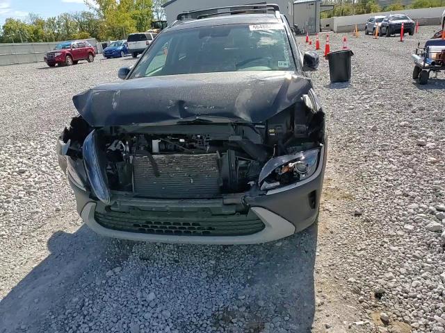 2022 Hyundai Kona Sel VIN: KM8K3CAB8NU830514 Lot: 86488245