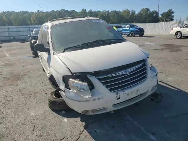 2006 Chrysler Town & Country Limited VIN: 2A8GP64LX6R610433 Lot: 85705025