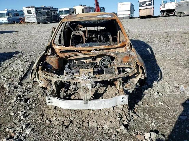 2016 Chevrolet Malibu Lt VIN: 1G1ZE5ST5GF293956 Lot: 85728285