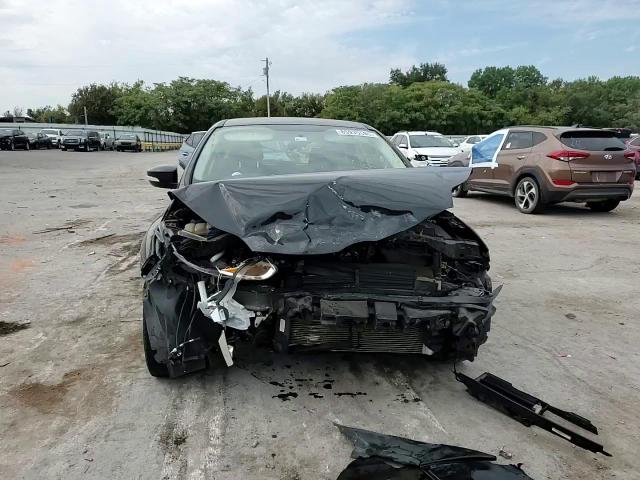 2014 Ford Focus Se VIN: 1FADP3K21EL419872 Lot: 85935585