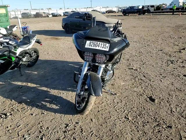 2023 Harley-Davidson Fltrx VIN: 1HD1KHC13PB656868 Lot: 82604135