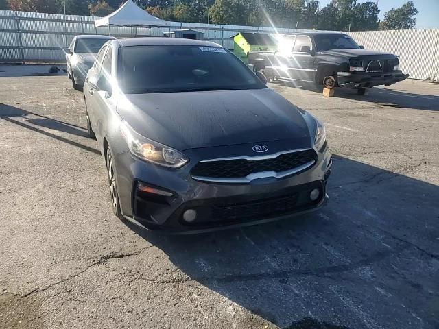 2020 Kia Forte Fe VIN: 3KPF24AD1LE155052 Lot: 89553815