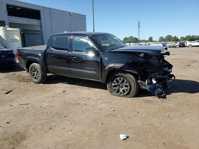 2023 Toyota Tacoma Double Cab VIN: 3TMCZ5AN1PM636847 Lot: 86130695