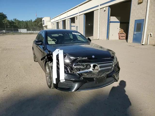 2017 Mercedes-Benz E 300 4Matic VIN: WDDZF4KB7HA096927 Lot: 86137045