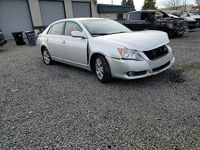2008 Toyota Avalon Xl VIN: 4T1BK36B28U280842 Lot: 90638495