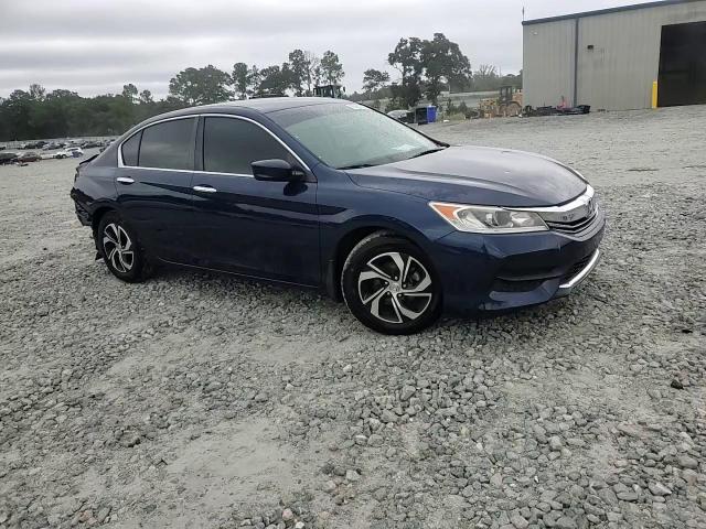 2016 Honda Accord Lx VIN: 1HGCR2F33GA169970 Lot: 85693235