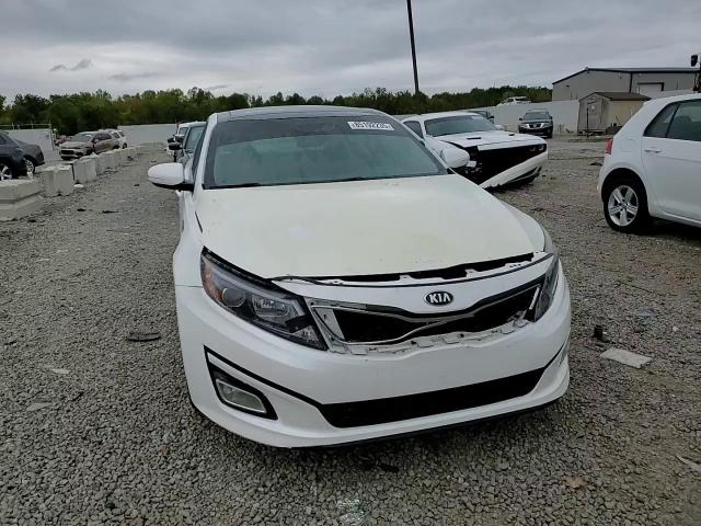 2015 Kia Optima Ex VIN: 5XXGN4A74FG441818 Lot: 85192235