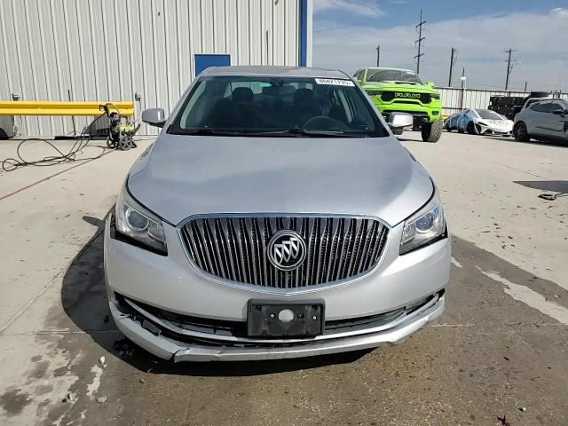 2015 Buick Lacrosse VIN: 1G4GB5G32FF123189 Lot: 86821735