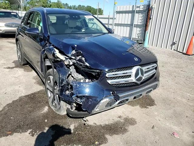 2022 Mercedes-Benz Glc 300 VIN: W1N0G8DBXNG035142 Lot: 86803235
