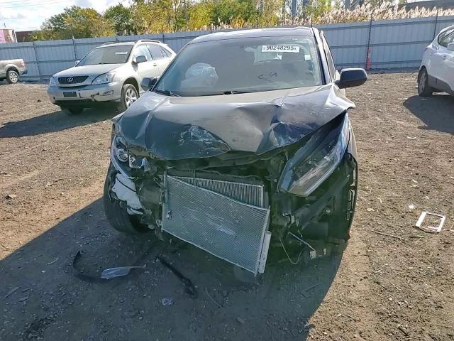 2019 Honda Hr-V Lx VIN: 3CZRU6H39KM731890 Lot: 90248295