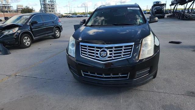 2016 Cadillac Srx Luxury Collection VIN: 3GYFNBE31GS585324 Lot: 82765835