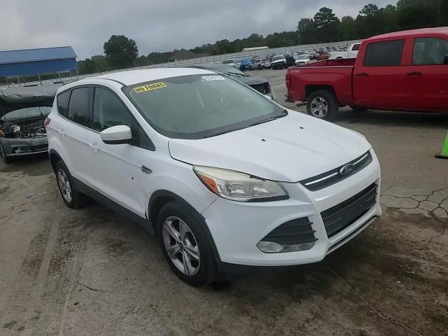 2013 Ford Escape Se VIN: 1FMCU0GX1DUC88030 Lot: 90240795
