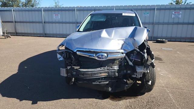 2016 Subaru Forester 2.5I Premium VIN: JF2SJADC2GH511609 Lot: 82193775