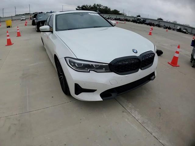 2020 BMW 330Xi VIN: 3MW5R7J03L8B36262 Lot: 82786705