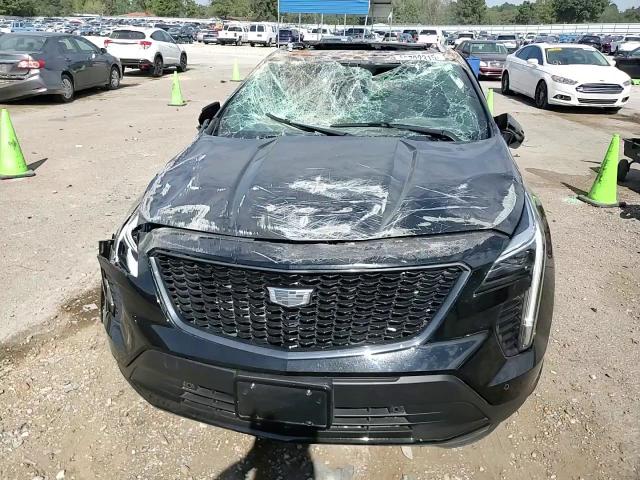 2023 Cadillac Xt4 Sport VIN: 1GYFZER43PF207860 Lot: 86792315