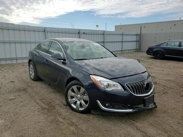2016 Buick Regal Premium VIN: 2G4GS5GX4G9202215 Lot: 82571735