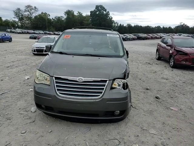 2010 Chrysler Town & Country Touring VIN: 2A4RR5D13AR366226 Lot: 85748495
