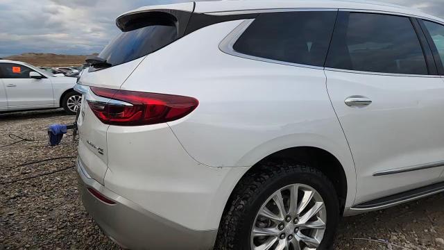 2018 Buick Enclave Premium VIN: 5GAEVBKW3JJ234263 Lot: 86101905