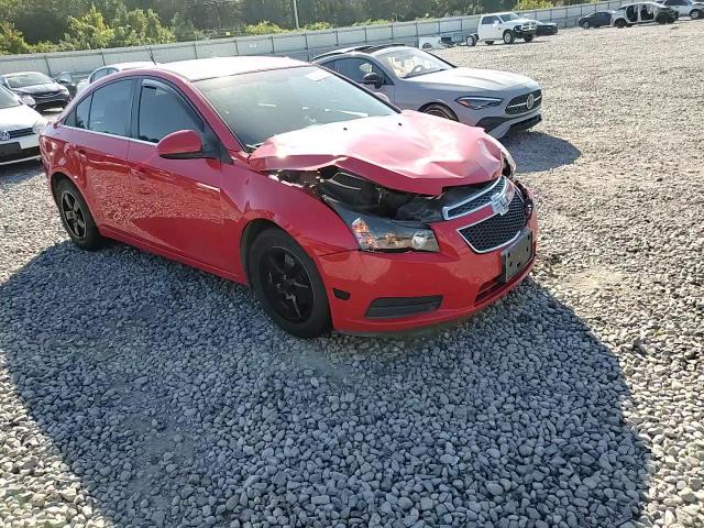 2014 Chevrolet Cruze Lt VIN: 1G1PC5SB0E7451910 Lot: 82189155