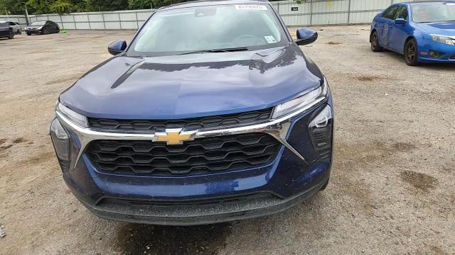 2024 Chevrolet Trax Ls VIN: KL77LFE20RC223103 Lot: 85190825