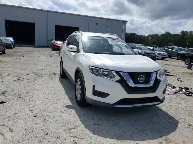 2018 Nissan Rogue S VIN: KNMAT2MT0JP597736 Lot: 85120225