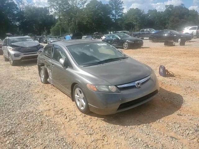 2008 Honda Civic Ex VIN: 2HGFA16858H505891 Lot: 84471335