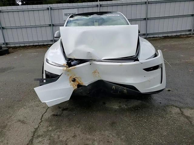 2026 Tesla Model Y VIN: 7SAYGDED0TF436759 Lot: 87237335