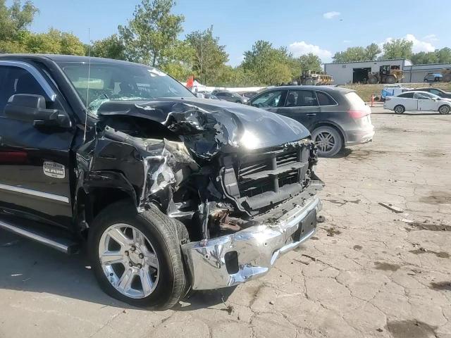 2016 Ram 1500 Longhorn VIN: 1C6RR6PTXGS283898 Lot: 85100275