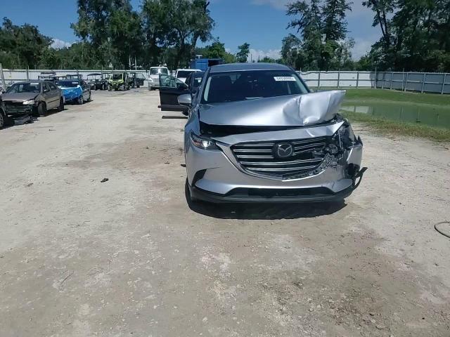 2022 Mazda Cx-9 Touring VIN: JM3TCBCY6N0601686 Lot: 84938995
