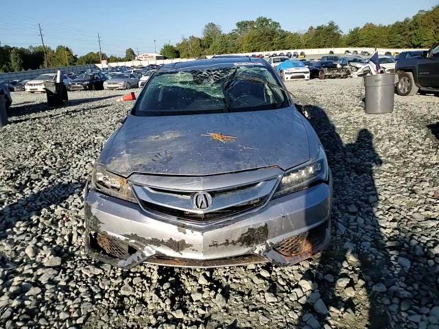 2018 Acura Ilx Premium VIN: 19UDE2F71JA009256 Lot: 82181125