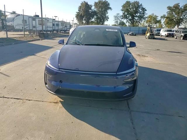 2026 Tesla Model Y VIN: 7SAYGDEE7TF397936 Lot: 85145805