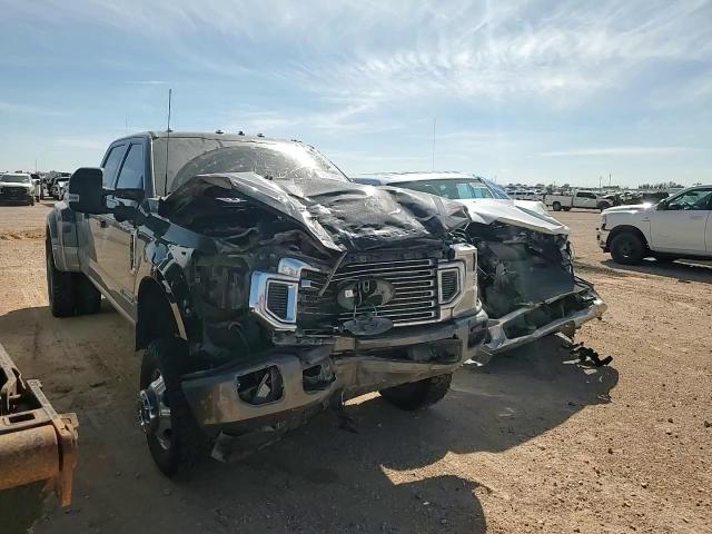 2022 Ford F350 Super Duty VIN: 1FT8W3DT9NEC09397 Lot: 86192955