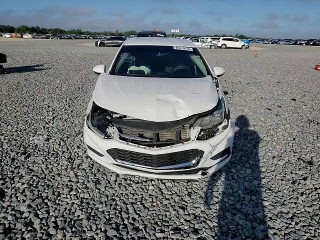 2018 Chevrolet Cruze Ls VIN: 1G1BB5SM2J7108167 Lot: 85576675