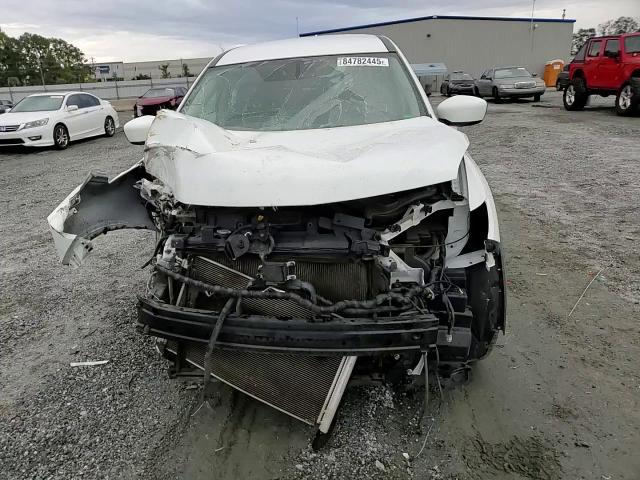 2018 Nissan Rogue S VIN: KNMAT2MT5JP530677 Lot: 84782445