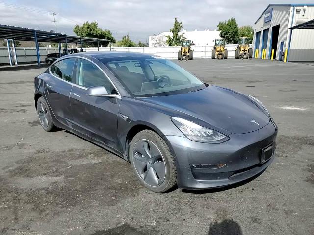 2019 Tesla Model 3 VIN: 5YJ3E1EA3KF399321 Lot: 89438245