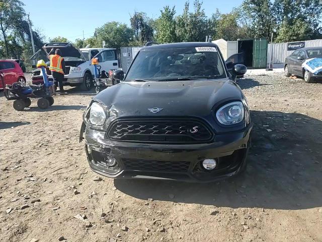 2019 Mini Cooper S E Countryman All4 VIN: WMZYU7C59K3F93949 Lot: 86093285