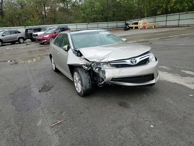 2014 Toyota Camry Se VIN: 4T1BK1FK2EU547087 Lot: 82274635