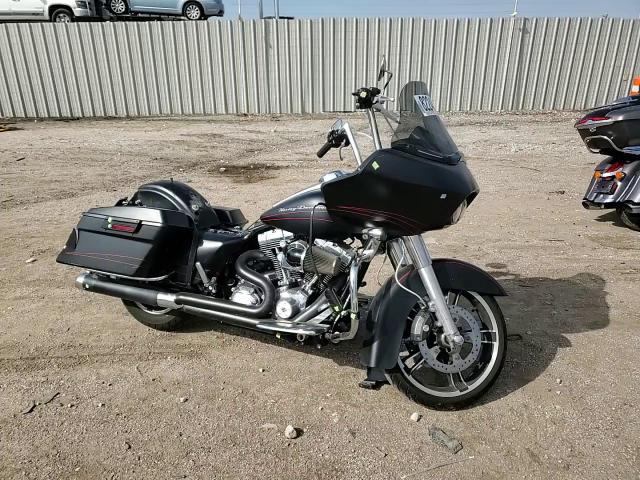 2012 Harley-Davidson Fltrx Road Glide Custom VIN: 1HD1KHM11CB695192 Lot: 82248525