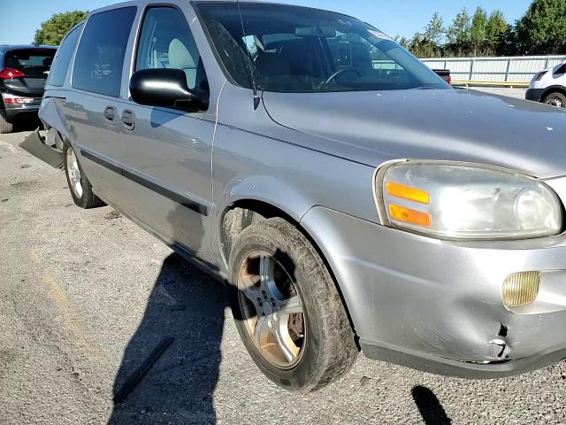2008 Chevrolet Uplander Ls VIN: 1GNDV23168D146109 Lot: 82261895